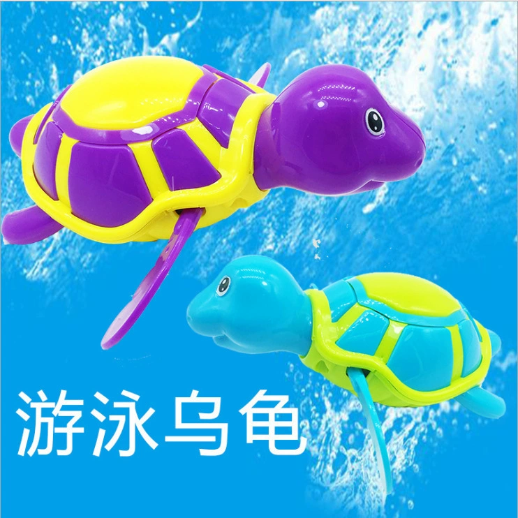 Кукольная игрушка-игра на воде для плавания
