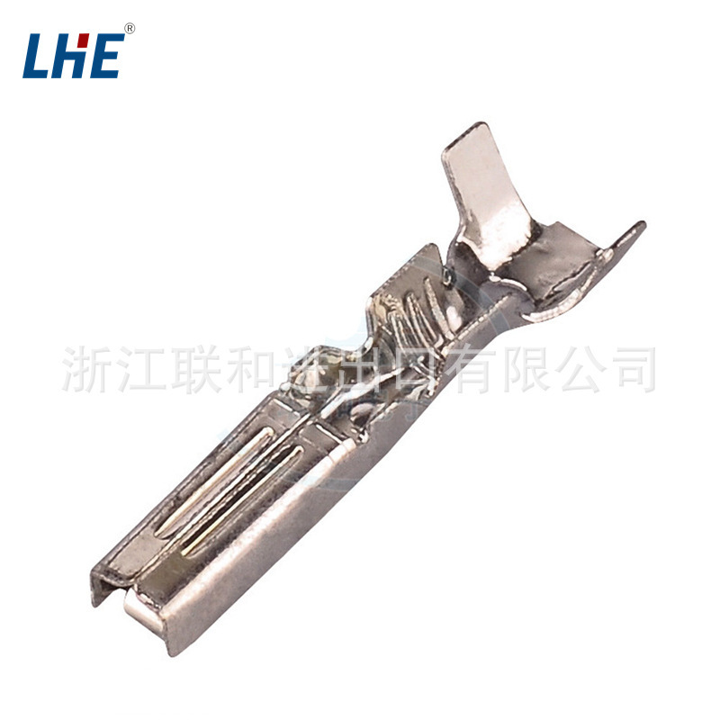 282438-1 Air cooler compressor vacuum machine electric egg beater lifting door electronic component terminal