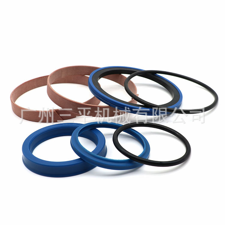 装载机液压油封修理包991-00115密封件  机械密封件修理包