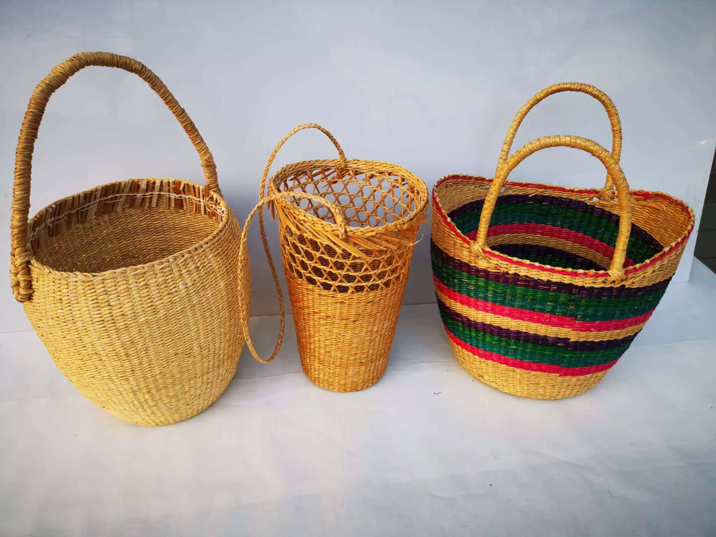 Bar, bag