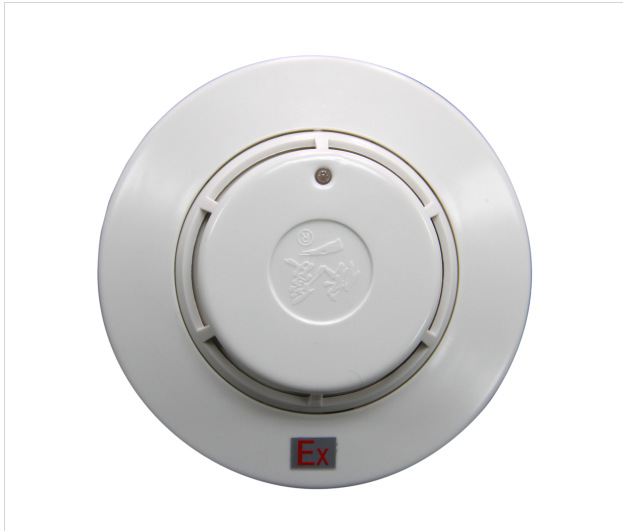 Bengbu Yi'ai JTY-GD-EI6017Ex Photoelectricity fire detector explosion-proof base