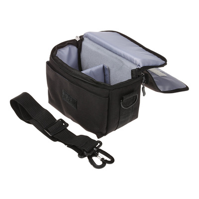 沣标CB003S单肩数码包微单相机包便携尼龙包单反摄影包耐磨带夹层|ms