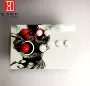 彩绘喷绘数码打印塑料壳