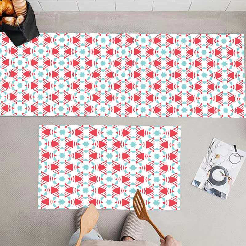 厨房垫地垫,厨房长条地垫,家用厨房地垫,浴室门口地垫