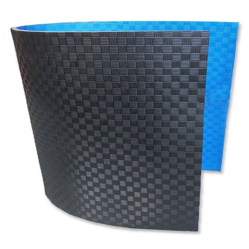 跑步機墊子室內家用隔音減震跑步機墊