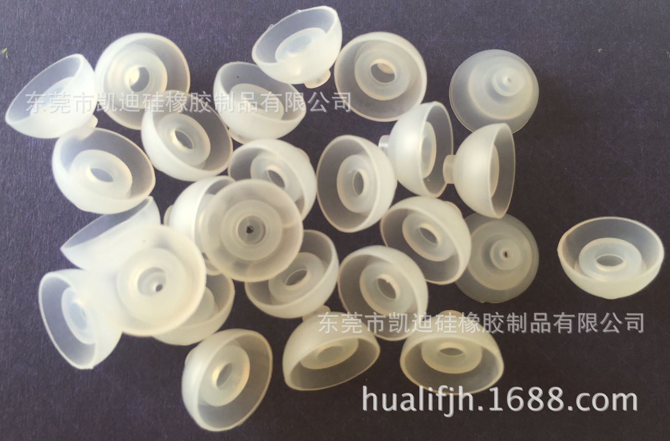 助听器耳塞 硅胶钥匙包 迷你包,女士包 手提包 手拿包 硅胶耳塞