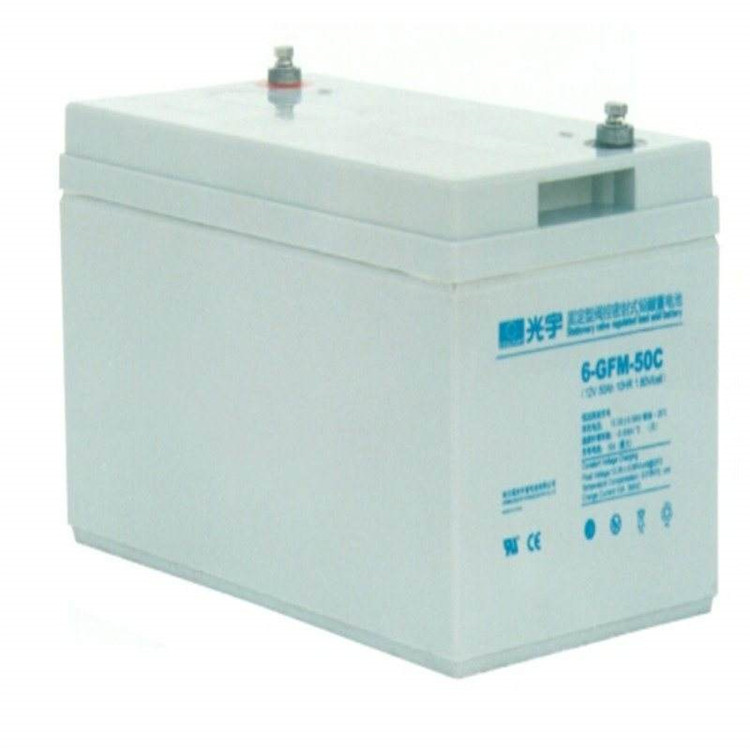 哈尔滨光宇蓄电池GFM-2000 2V2000AH足容量铅酸光宇蓄电瓶
