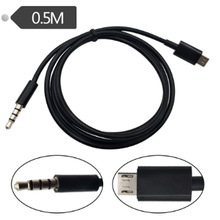 �֙C܇�d���AUX��USB micro��׿�ӿ��DDC3.5���l�B�Ӿ�0.5��