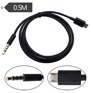 �֙C܇�d���AUX��USB micro��׿�ӿ��DDC3.5���l�B�Ӿ�0.5��