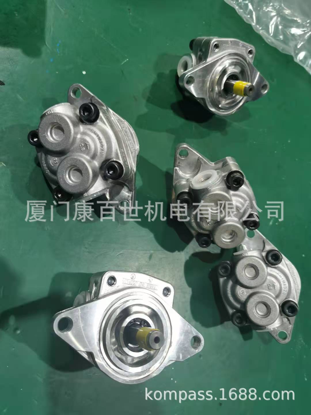 供应08R418岛津日本原装SHIMADAZU齿轮泵YP10系列泵/液压泵