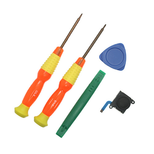 Screwdriver NS suitable for Switch Nintendo disassembly tool YJOY-CON left and right handle rocker joystick 3D