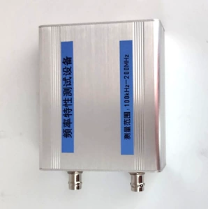 NWT-200 Шагчерки Swecter Signal Filter Filter DDS NWT 200 AD9951