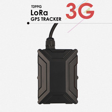 3G GPSܻLoRaͨŹؼ׷ٶλ