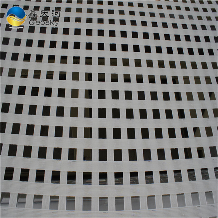 厂家直销矿用聚酯纤维矿用护帮假顶巷道支护矿用铁丝网替代品