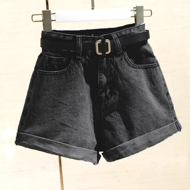 Pantalon léger femme en Denim coton - Ref 3430122 Image 4