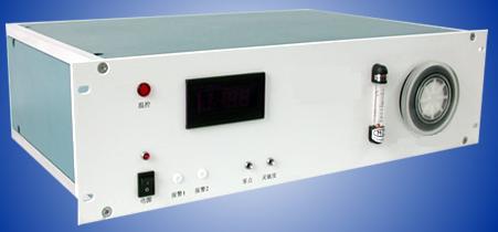 红外线气体分析器 型号BX23-GXH-510库号M171295