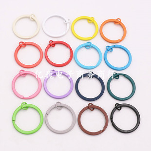 diy�Ʒ���30mm�F�|�����ɫ耳�Ȧ�h���������������