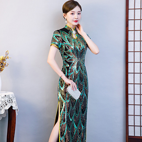 Chinese Dress Qipao for women 