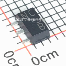 全新 2SCR513P  丝印NC SOT-89 NPN 50V 1A 贴片三极管