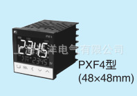 富士温控表PXF4/5/9 彩色LED显示 上海岚洋电气