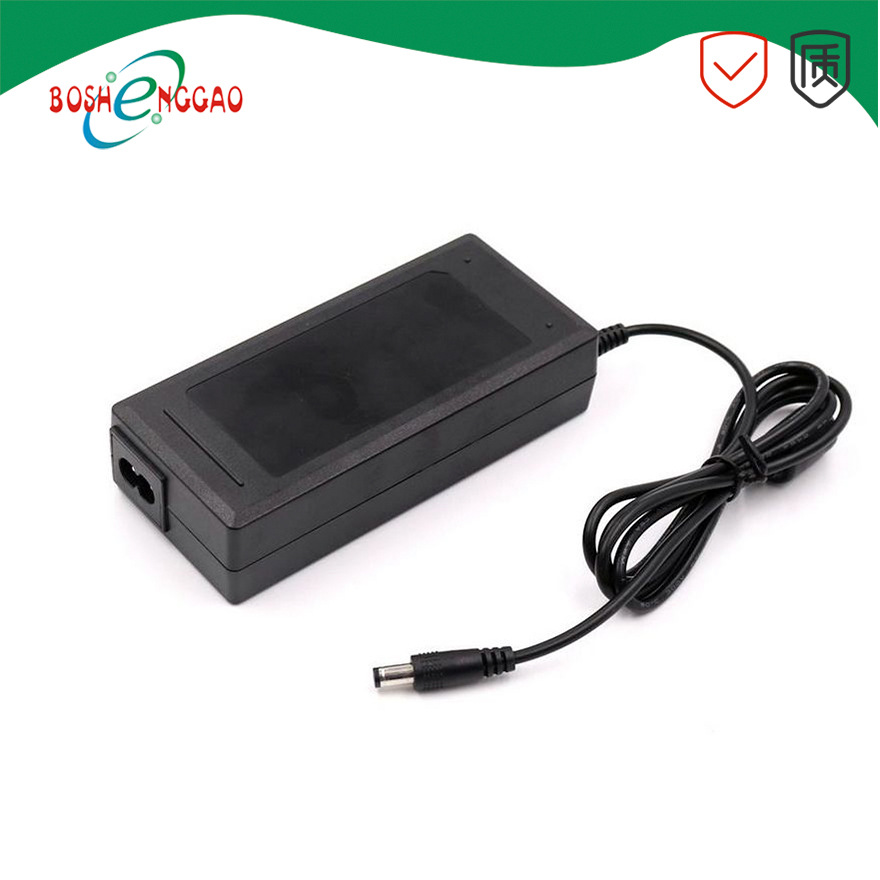 24v4a电源适配器 96W lcd显示屏开关电源 英国BS认证