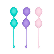 轺Ů׼kegel ball 