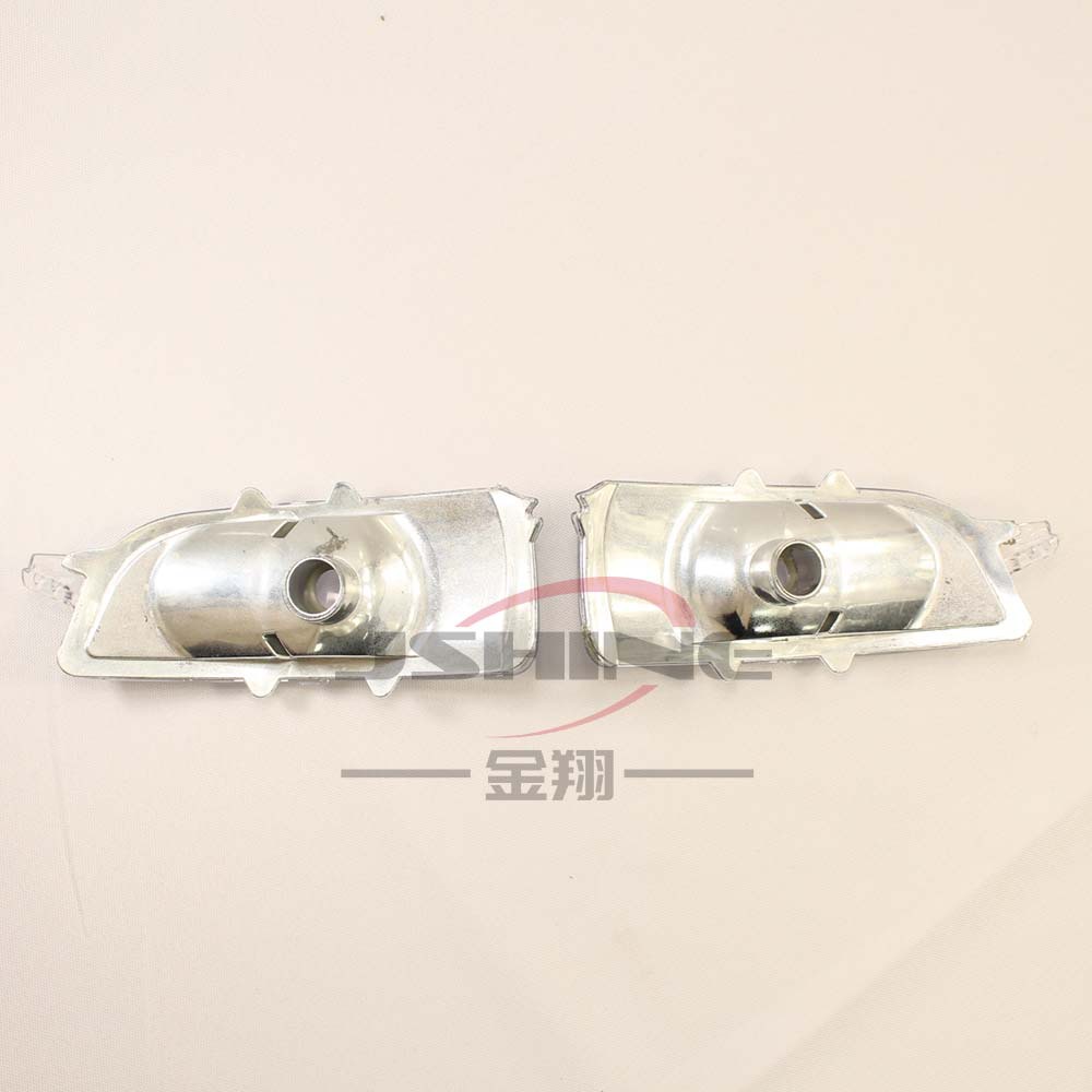 汽车后视镜转向灯适用沃尔沃31111090 31111102 For Volvo S40-阿里巴巴