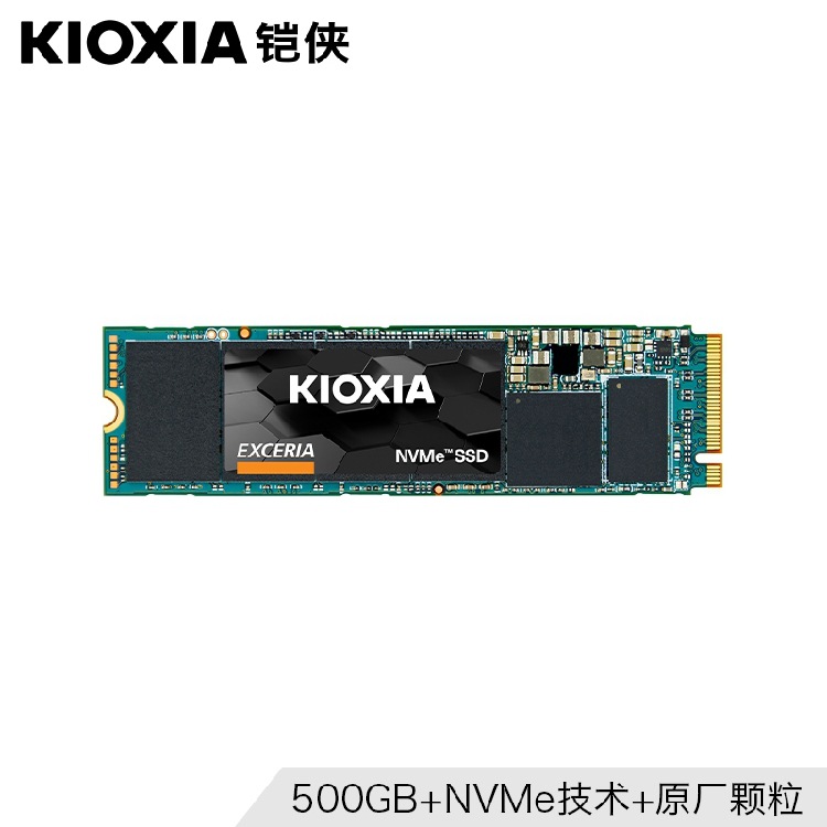 Kioxia RC10 SSD M.2 500GB Notebook Desktop 1TB Computer SSD HDD Wholesale