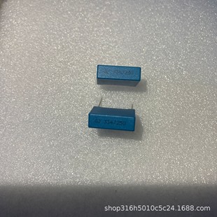 �^�����GJ 334J250V 15�_�� 0.33UF/250V �V����푌���MKP21���