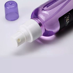 原野特硬定型髮膠原野髮膠噴霧強力定型350ml 原野啫喱水代發