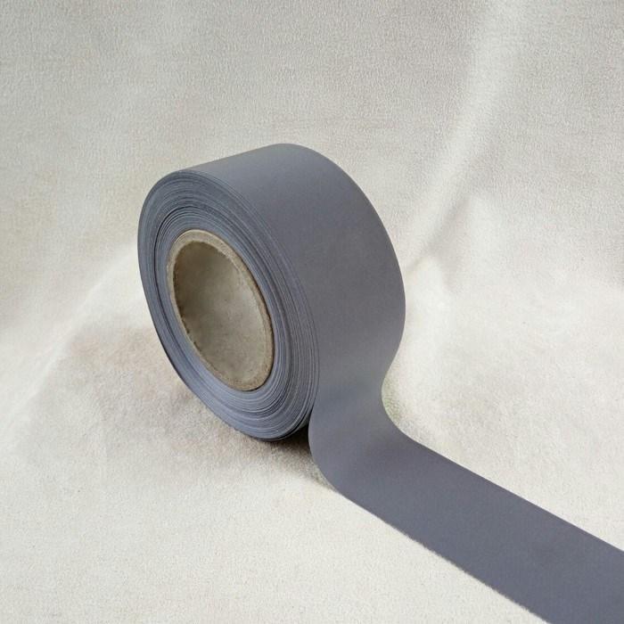 条高亮反光带缝警示交通上车学生反光织带书包衣服夜间布条反光