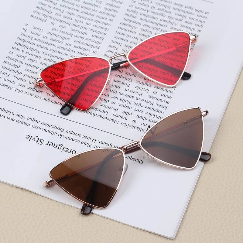 Children's sunglasses cross-border speci...