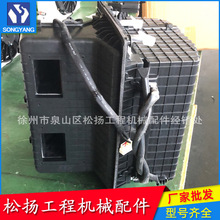 803591965 AXGAY40268װ�ػ�HVAC�յ��ܳ� �칤���̻�е�������
