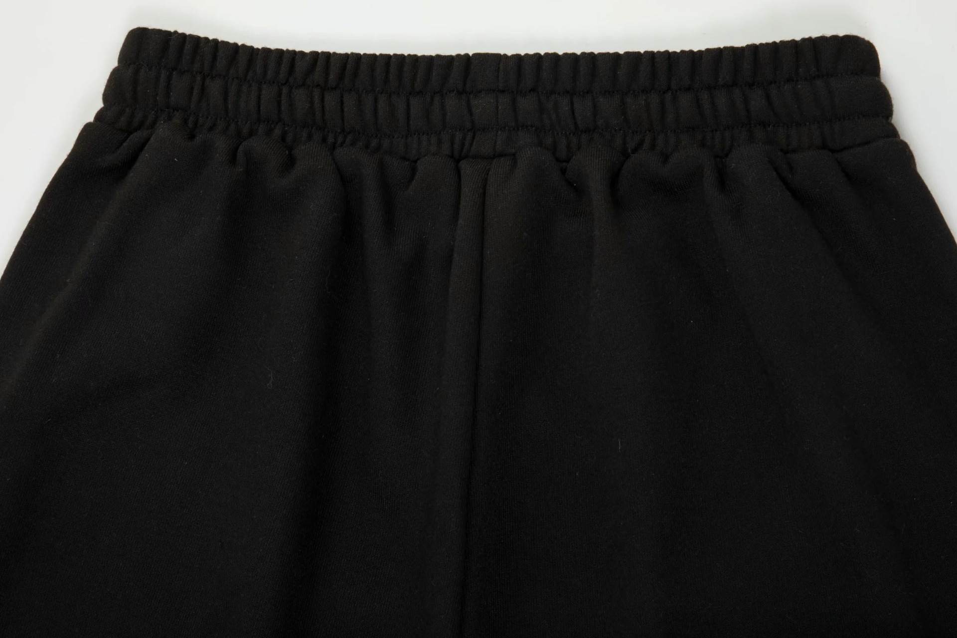 autumn new elastic high waist casual pants NSHS25256