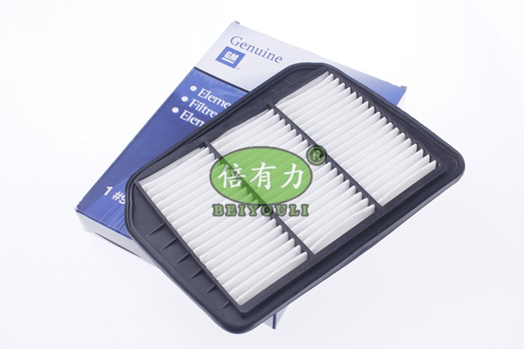 96553450别克凯越空气滤清器老凯越1.6空气滤芯凯越1.8滤芯|ru