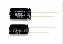 �ձ��t��ʯRUBYCON늽����ZLQ 25V 82UF 180UF 330UF 470UF 560U