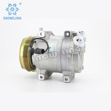 OE:MN123627汽车空调压缩机
