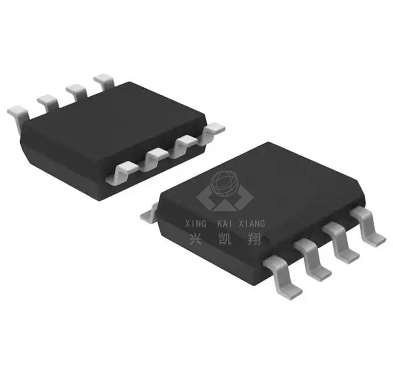 P89LPC903FD  封装SOP8 8位微控制器