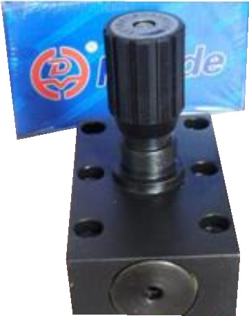 北京华德先导式顺序阀DZ30-2-30B/210YM低价零售