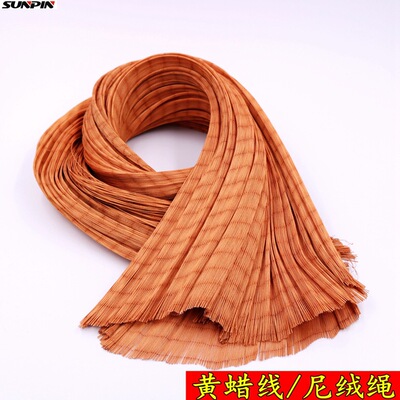 electrical machinery Repair coil Lashing line Wax thread miniature electrical machinery Tie the wire repair tool electrical machinery parts Catty