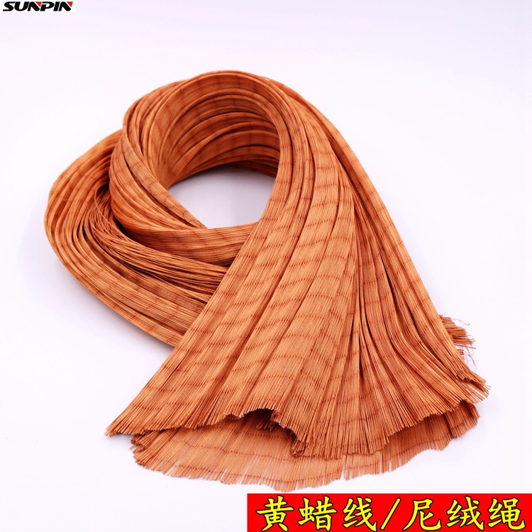 electrical machinery Repair coil Lashing line Wax thread miniature electrical machinery Tie the wire repair tool electrical machinery parts Catty