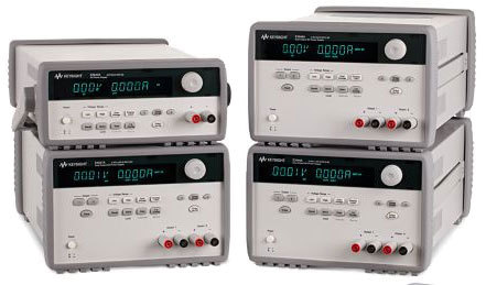 KEYSIGHT E3633A 直流电源