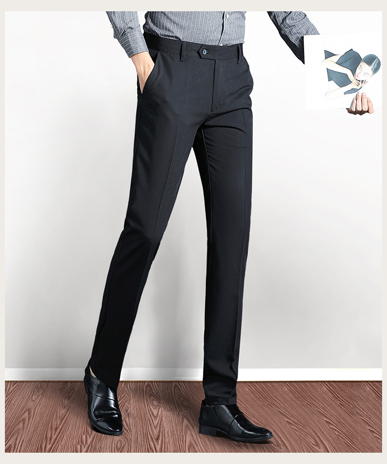 Pantalon homme - Ref 3443954 Image 21