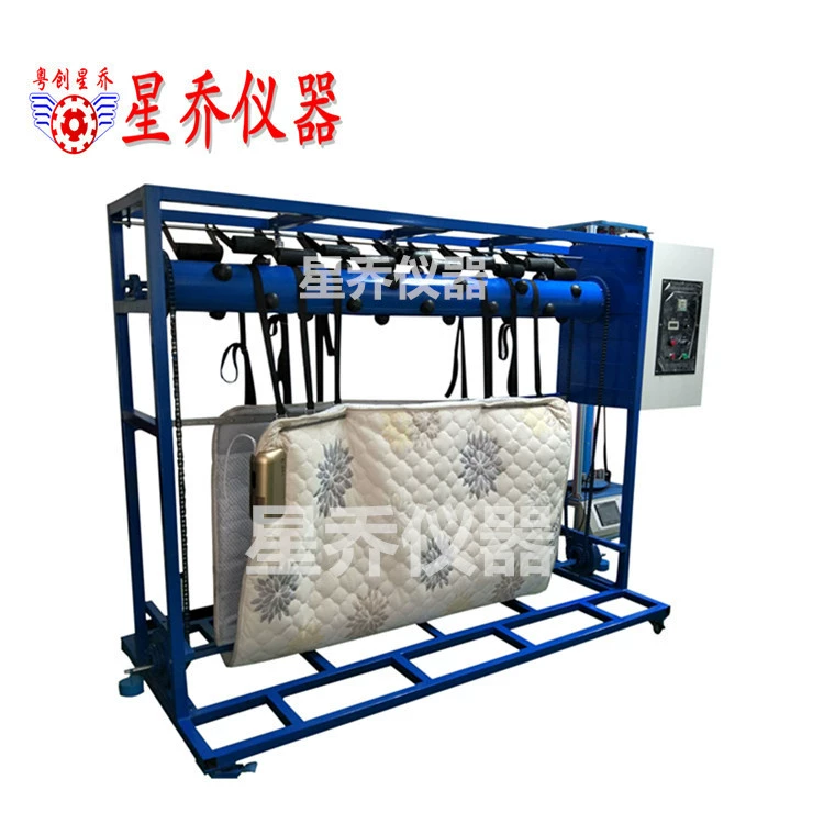 Электрическая грелка Механическая машина для испытания прочности электрическое нагревательное одеяло машина для испытания динамической нагрузки