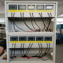 其他电工电器;蓄电池;电池配件