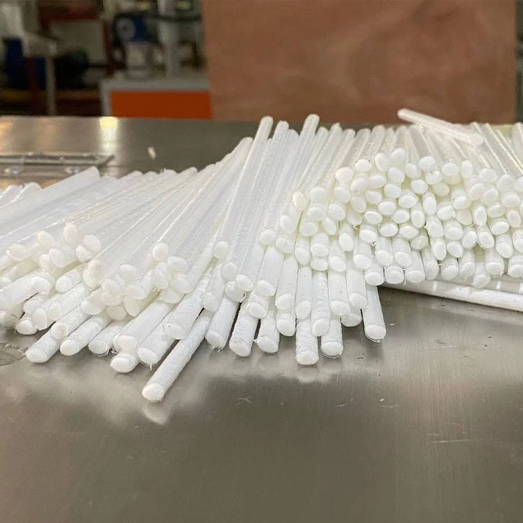 水彩笔自吸笔芯管生产线设备 自吸棉签管设备挤出机