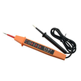 多功能类型测电笔110-550V多档位测试汽车电笔