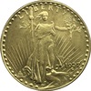 Brass antique coins, USA, wholesale