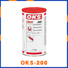 德国OKS 200用于高负荷滑动面的磨合润滑/避免/磨损/回滑/卡死