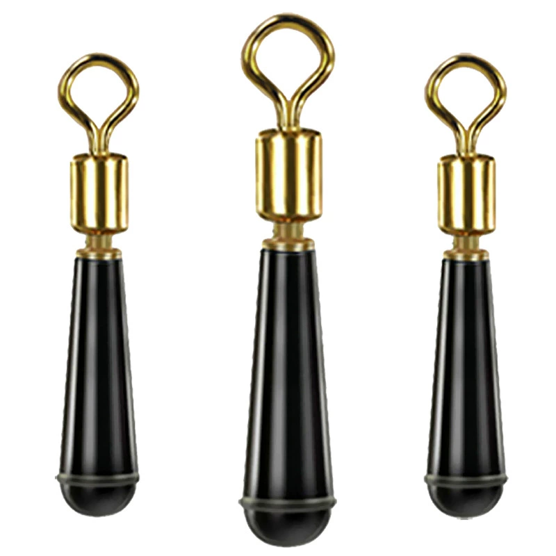 傲湖 Turning Ring Rotal Rotating Rotal Rock Drifting Fishing Protochemical Products Rubber Drinking Fishing Small Accessories